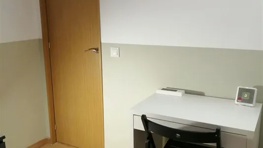 Rooms in Barcelona Ciutat Vella - photo 4