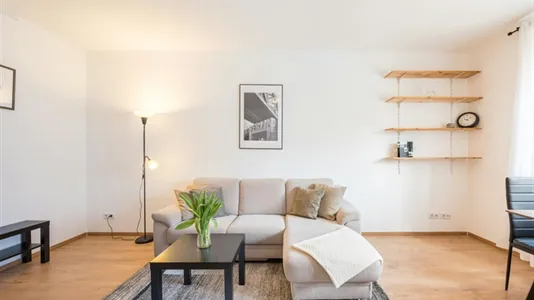 Apartments in Location is not specified - photo 4