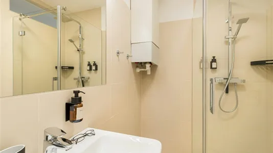 Apartments in Vienna Alsergrund - photo 8