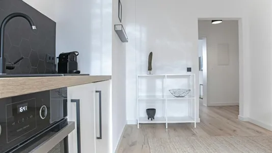 Apartments in Dusseldorf - photo 5