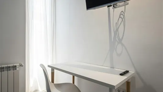 Rooms in Madrid Centro - photo 4