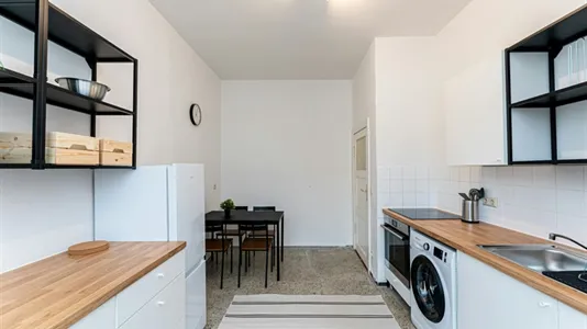 Rooms in Berlin Treptow-Köpenick - photo 6