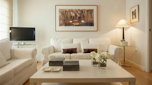 Apartments in Sevilla Casco Antiguo - photo 9