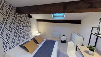 Room for rent in Montpellier, Occitanie