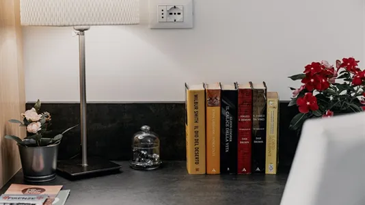 Rooms in Florence - photo 7