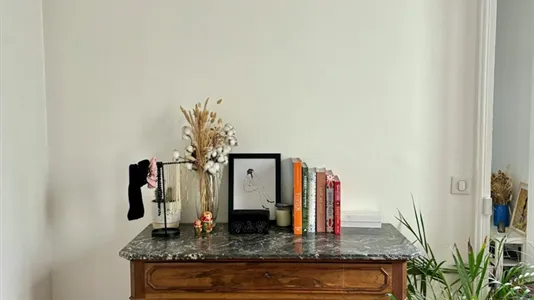 Apartments in Paris 18ème arrondissement - Montmartre - photo 6