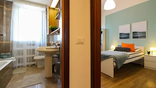 Rooms in Brescia - photo 4