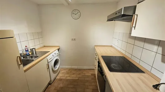 Apartments in Heidelberg - photo 8