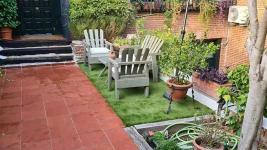 Rooms in Húmera-Somosaguas-Prado del Rey - photo 10