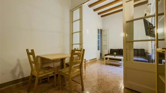 Apartments in Barcelona Ciutat Vella - photo 10
