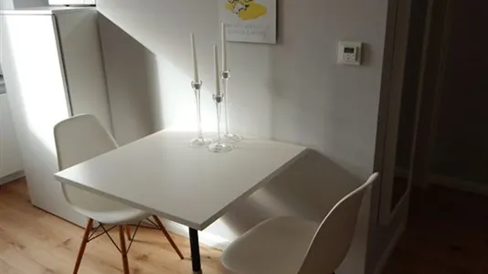 Apartments in Dusseldorf - photo 7