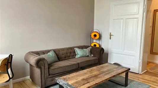 Apartments in Hannover - photo 4