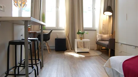 Apartments in Cologne Innenstadt - photo 8