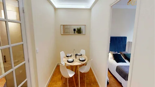 Rooms in Paris 16ème arrondissement (South) - photo 10