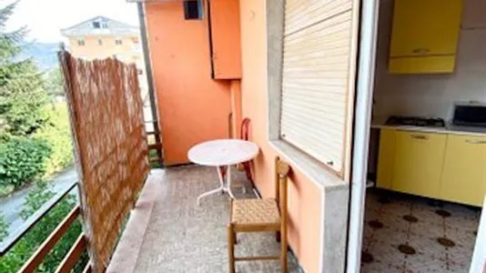 Apartments in Beverino - photo 7