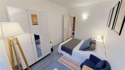 Room for rent in Lyon, Auvergne-Rhône-Alpes
