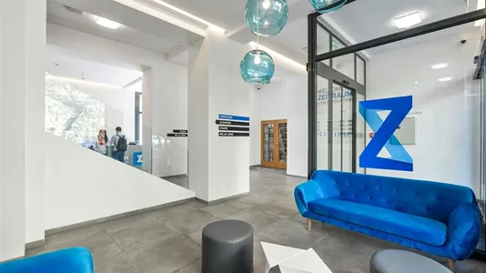 Rooms in Location is not specified - photo 9