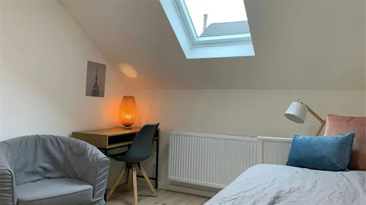Rooms in Brussels Etterbeek - photo 4