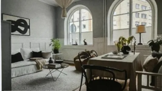 Apartments in Johanneberg - photo 4