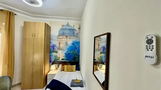 Rooms in Zaragoza - photo 3