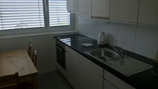 Apartments in Zürich Distrikt 11 - photo 6