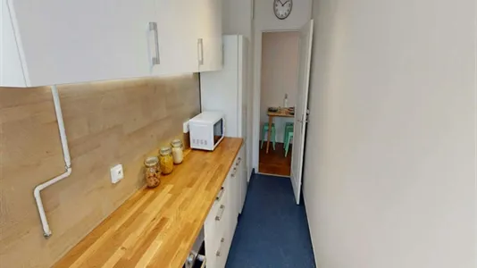 Rooms in Paris 15ème arrondissement - photo 4