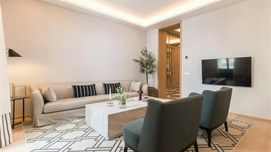 Apartments in Madrid Retiro - photo 5