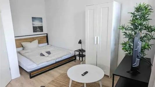 Apartments in Hamburg Mitte - photo 2