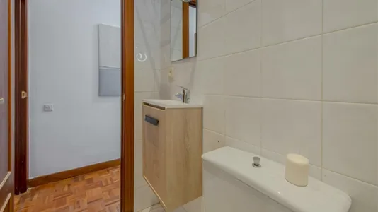 Rooms in Madrid Moncloa-Aravaca - photo 10