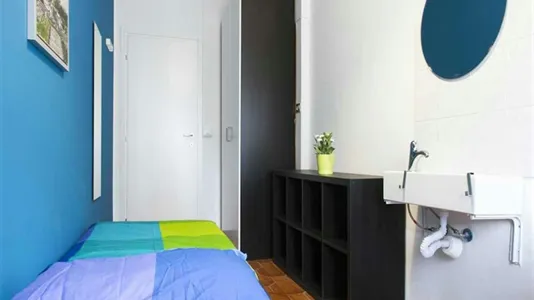 Rooms in Milano Zona 6 - Barona, Lorenteggio - photo 5
