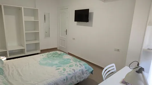 Rooms in Burjassot - photo 4