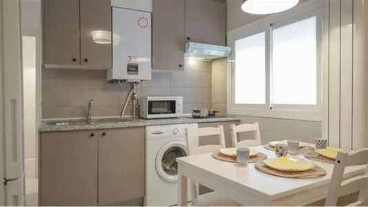 Apartments in Madrid Latina - photo 4