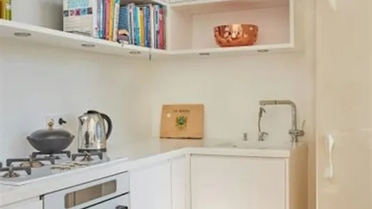 Apartments in Location is not specified - photo 9