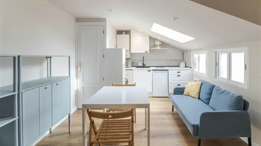 Apartments in Madrid Arganzuela - photo 1