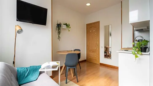 Rooms in Madrid Tetuán - photo 8