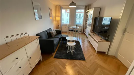 Apartments in Berlin Mitte - photo 4