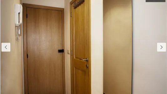 Apartments in Brussels Sint-Joost-ten-Node - photo 6