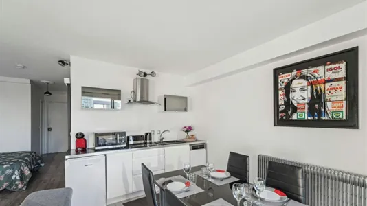 Apartments in Nanterre - photo 7