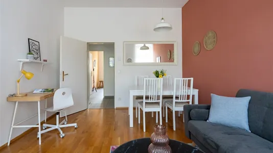 Apartments in Wien Währing - photo 5