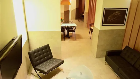 Rooms in Brussels Etterbeek - photo 8