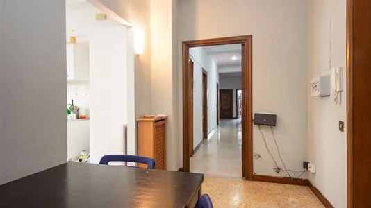Rooms in Roma Municipio III – Monte Sacro - photo 9
