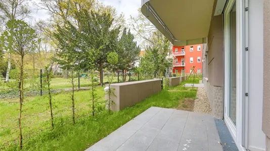 Rooms in Berlin Mitte - photo 4