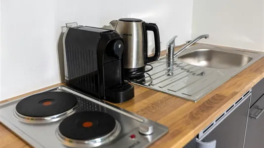 Apartments in Vienna Landstraße - photo 5