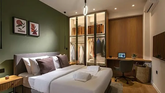 Apartments in Athens Ano Petralona - photo 1