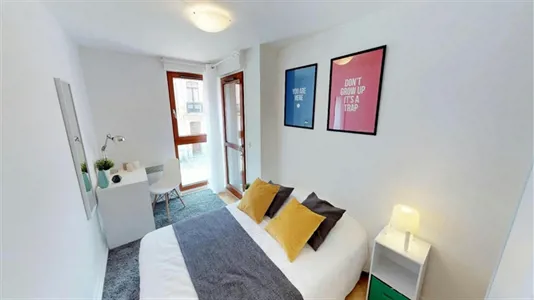 Rooms in Lille - photo 2