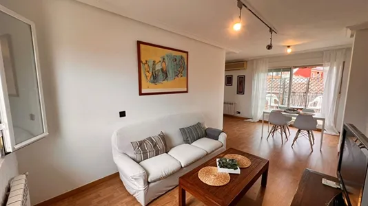 Rooms in Madrid Tetuán - photo 10