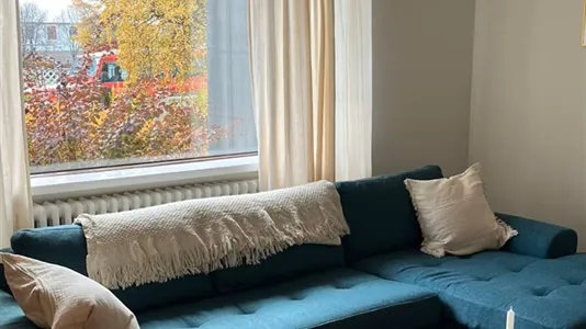 Apartments in Reykjavík Háaleiti - photo 4