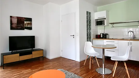 Apartments in Cologne Innenstadt - photo 10