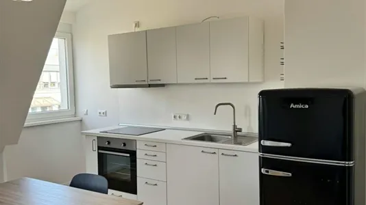 Apartments in Berlin Friedrichshain-Kreuzberg - photo 2