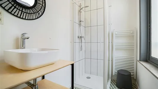 Rooms in Brussels Elsene - photo 4
